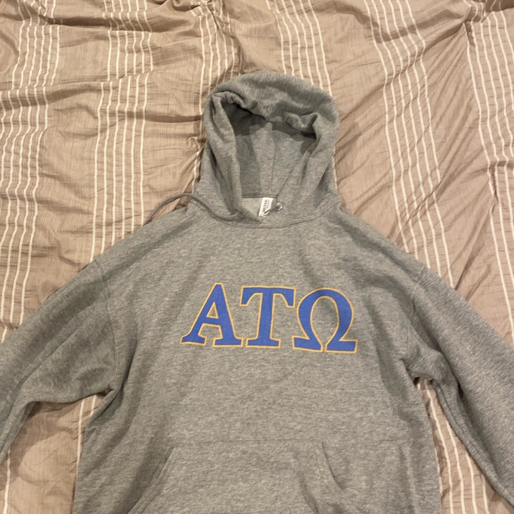 Alpha Tau Omega Sweatshirt